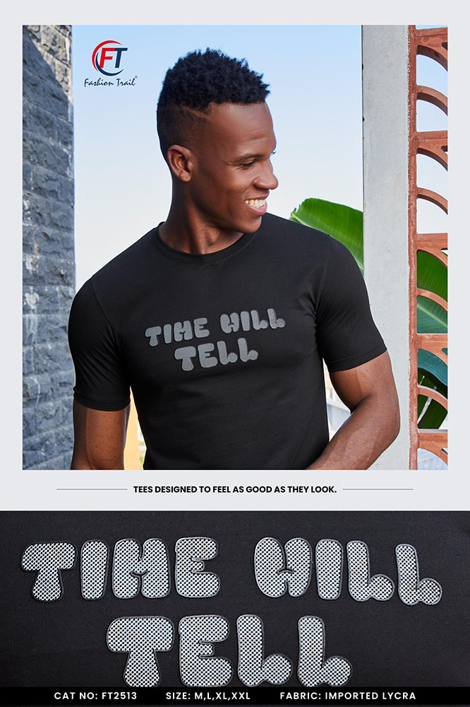Printed - Graphics T-Shirts for Men
