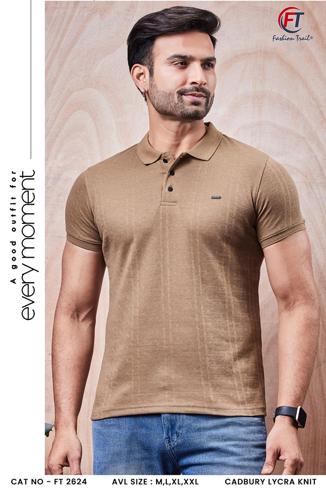 Polo T-Shirts for Men