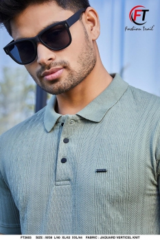 Polo T-Shirts for Men