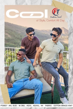 Polo T-Shirts for Men