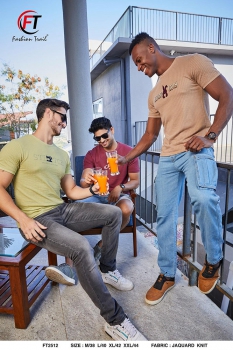 Printed - Graphics T-Shirts for Men
