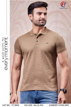 Polo T-Shirts for Men