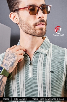 Polo Striper T-Shirts for Men